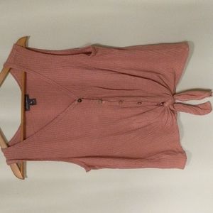Eddie Bauer tank top